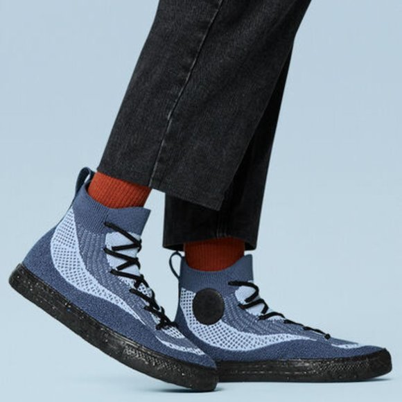 CONVERSE Chuck Taylor All Star Crater Renew Knit - Picture 7 of 10